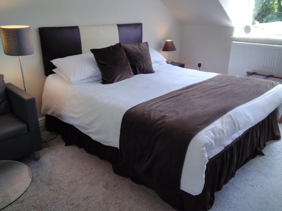 Windermere Studio Rooms - With Free Car Parking Onsite Экстерьер фото
