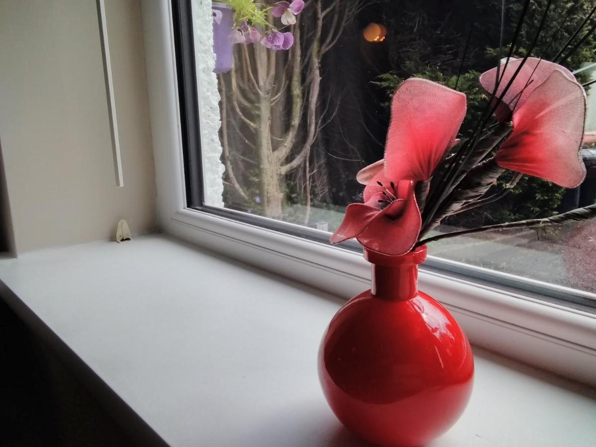 Windermere Studio Rooms - With Free Car Parking Onsite Экстерьер фото